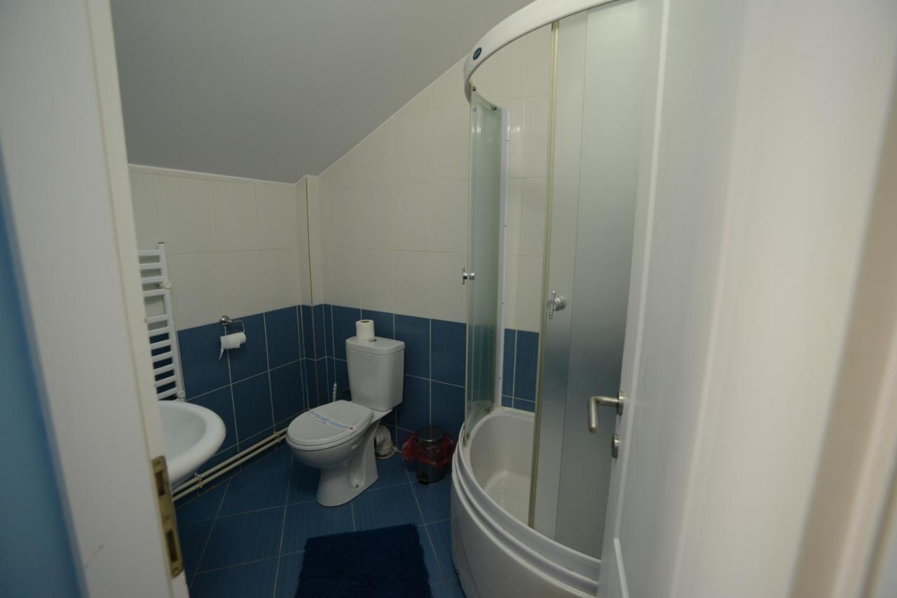 Garni Hotel Kaca Kragujevac Cameră foto